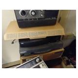 Huge Pile Of Electronics