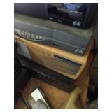 Huge Pile Of Electronics