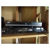 DVD Player & Blu-Ray Player