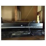 DVD Player & Blu-Ray Player