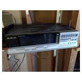 (3) Kenwood Stereo Receivers