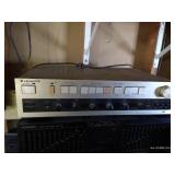 (3) Kenwood Stereo Receivers