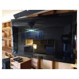 Vizio 55" Flat Screen TV