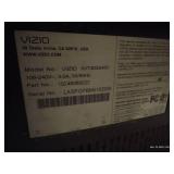 Vizio 55" Flat Screen TV