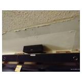 Sony & Vizio Surround Sound Speakers