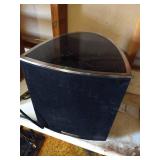 Sony & Vizio Surround Sound Speakers