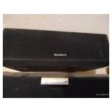 Sony & Vizio Surround Sound Speakers