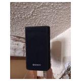 Sony & Vizio Surround Sound Speakers