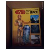 (2) Totes Full of Books & Magazines