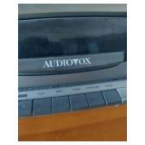 (2) Stereo Systems - Hitachi & Audiovox