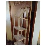 Hanging Shoe Organizer