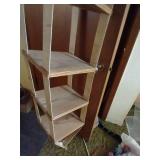 Hanging Shoe Organizer