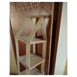 Hanging Shoe Organizer