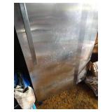 Kenmore Elite Upright Freezer