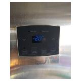 Kenmore Elite Upright Freezer