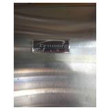 Kenmore Elite Upright Freezer