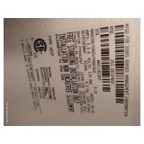 Kenmore Elite Upright Freezer