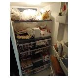 Kenmore Elite Upright Freezer