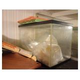 Numerous Aquariums & Aquarium Equipment/Attachments