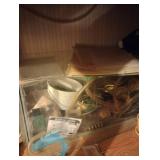 Numerous Aquariums & Aquarium Equipment/Attachments