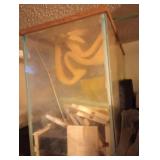 Numerous Aquariums & Aquarium Equipment/Attachments