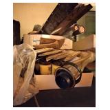 Numerous Aquariums & Aquarium Equipment/Attachments