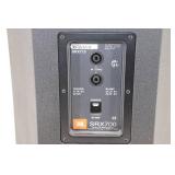 JBL SRX715 15" High-Power Two-Way Loudspeaker