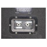 (2) Yamaha S1151V Club Series 500-1000W 15-Inch 2-Way Passive Speaker S 115 V