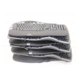 (7) Logitech & Microsoft Keybords