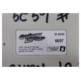 (4) Geosafari Learning Laptops