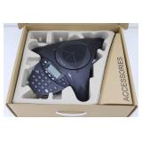 Polycom Wireless Conference Phone
