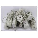 10 Surgemaster Surge/Power Strips