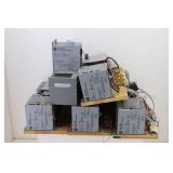 misc Allen Bradley Controllers