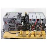 misc Allen Bradley Controllers