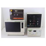 misc Scientific Equipment