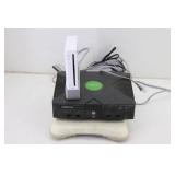 Xbox & Wii