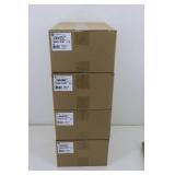 (4) NIB HP Docking Stations