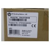 (4) NIB HP Docking Stations