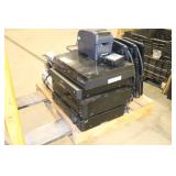 pallet of misc electronics