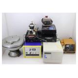 misc Scientific Equipment