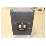 Earthwalk Mobile Lab Solution