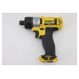 DeWalt 12v Max Cordless Screwdriver