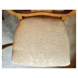 Elegant Vintage Thomasville Dining Set