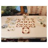 Vintage Myott China & More.