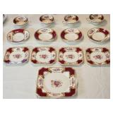 Vintage Myott China & More.