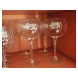 Crystal Stemware
