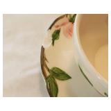 Vintage Franciscan Dinnerware