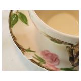 Vintage Franciscan Dinnerware