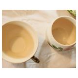 Vintage Franciscan Dinnerware