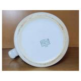 Vintage Bailey Walker Vitrified China Pitcher